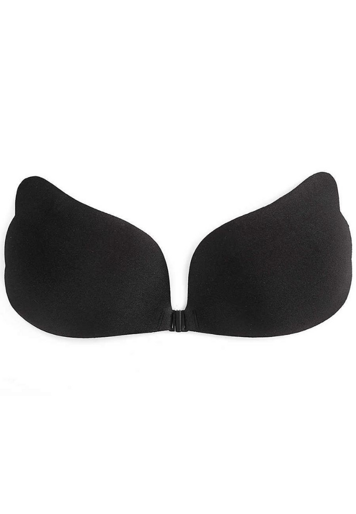 Classic Angel Wings Shape Nubra