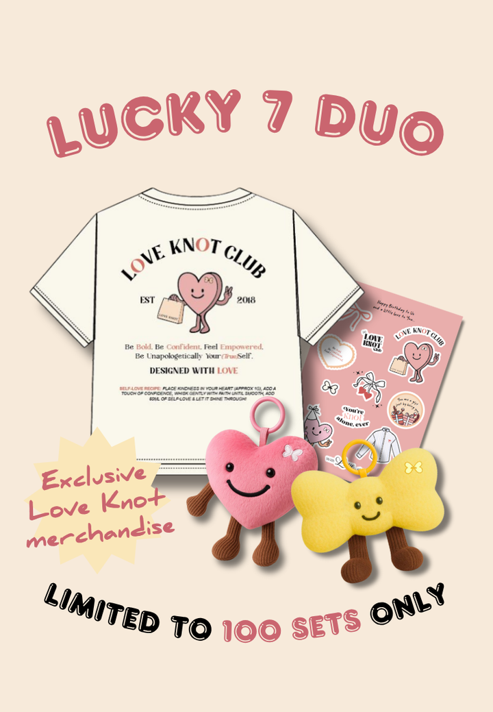 Lucky 7 Duo Bundle