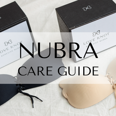 Have you ever washed your Nubra?