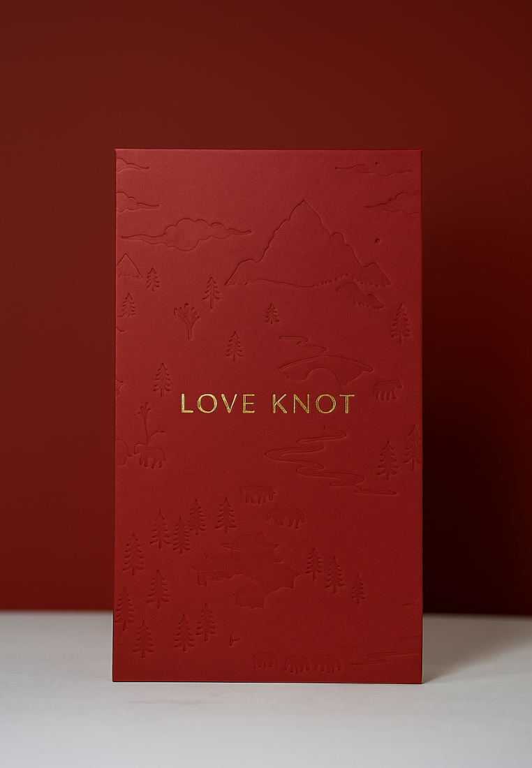 [Free above RM888] Rooted Chinese Tea Leaves (Pack of 6)