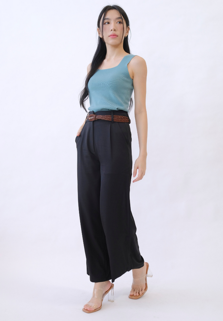 Dulcinea Wide Legged Pants