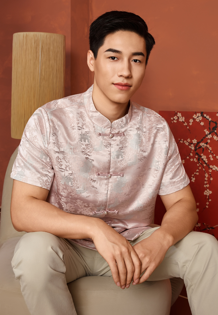 Tuan Ju Men&