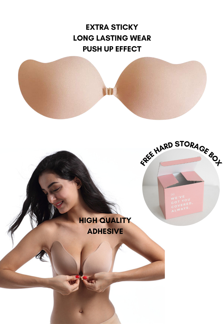 Classic Mango Shape Nubra