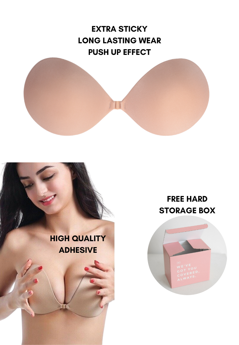 Classic Round Shape Nubra