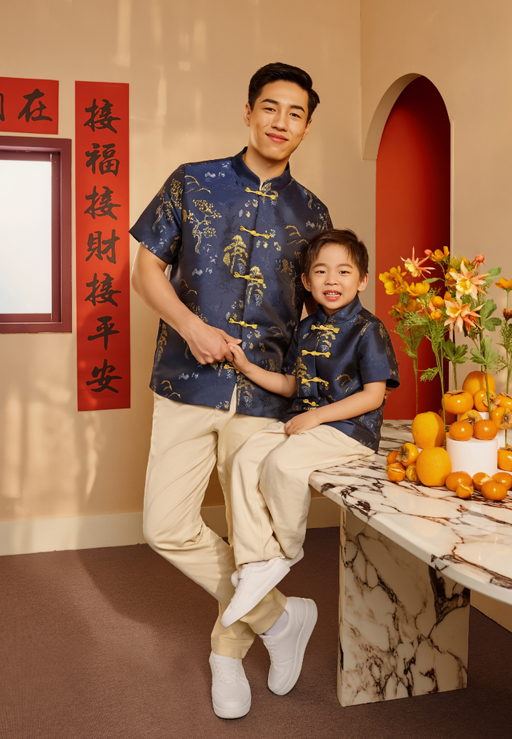 Rui Xiang Men&