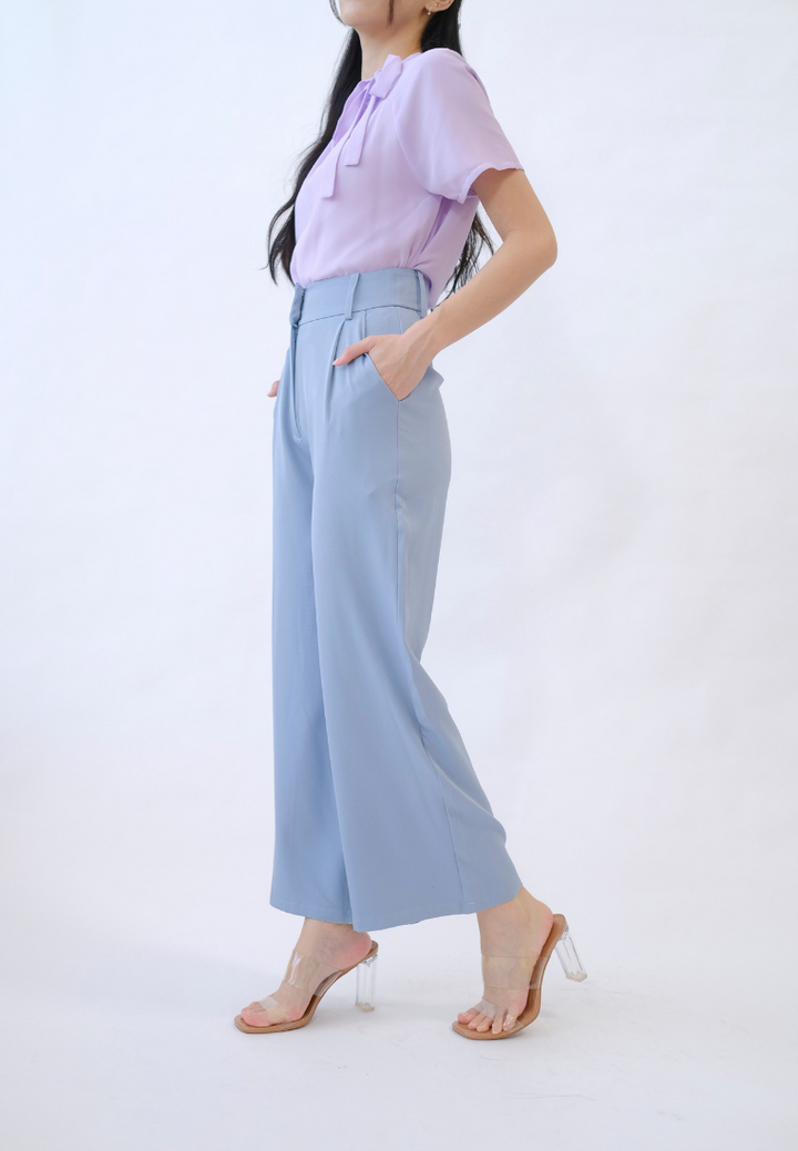 Dulcinea Wide Legged Pants