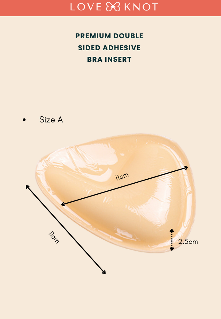 #size_a_premium