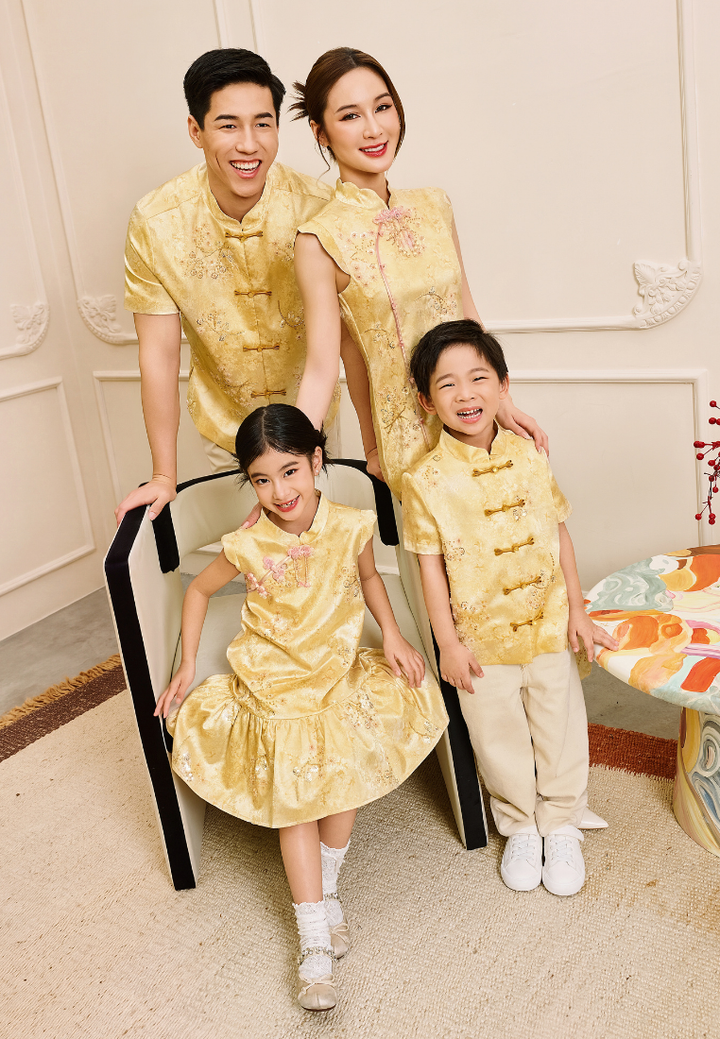 Chuan Cheng Men&