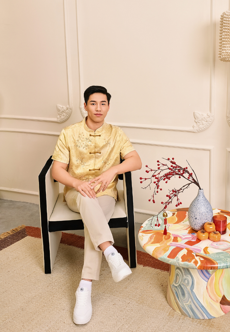 Chuan Cheng Men&