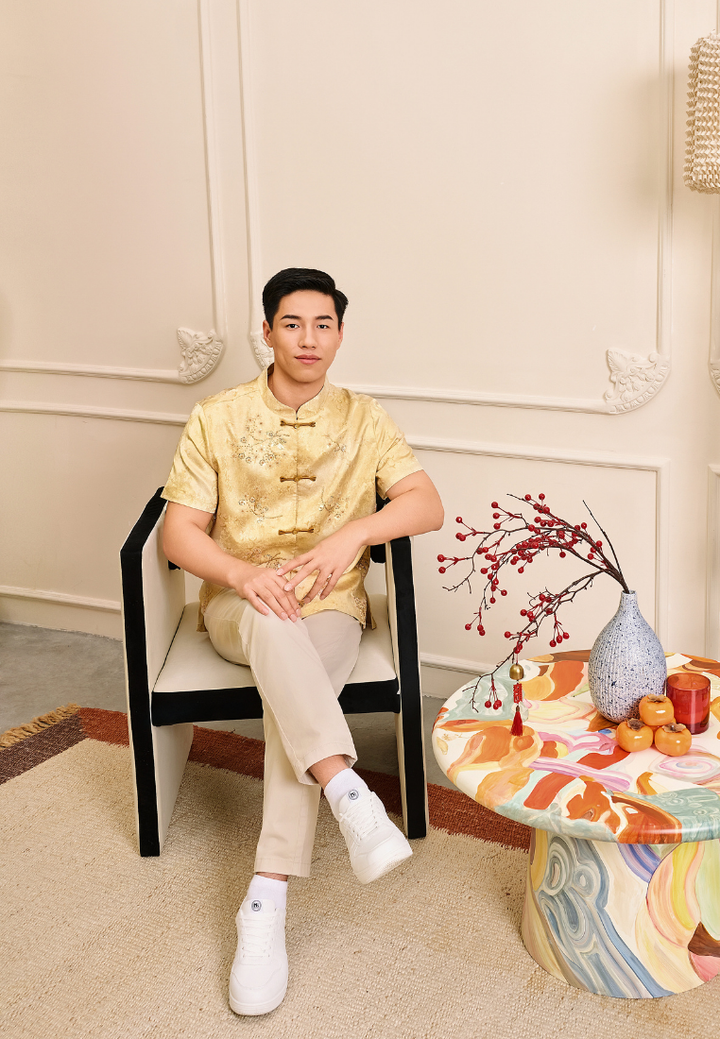 Chuan Cheng Men&
