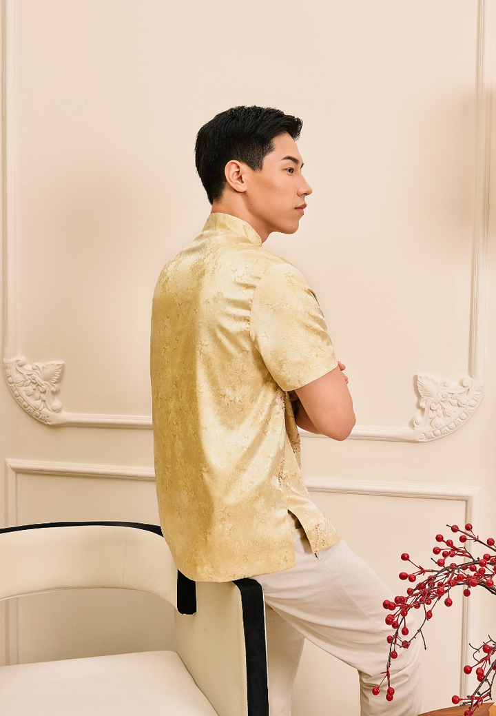 Chuan Cheng Men&