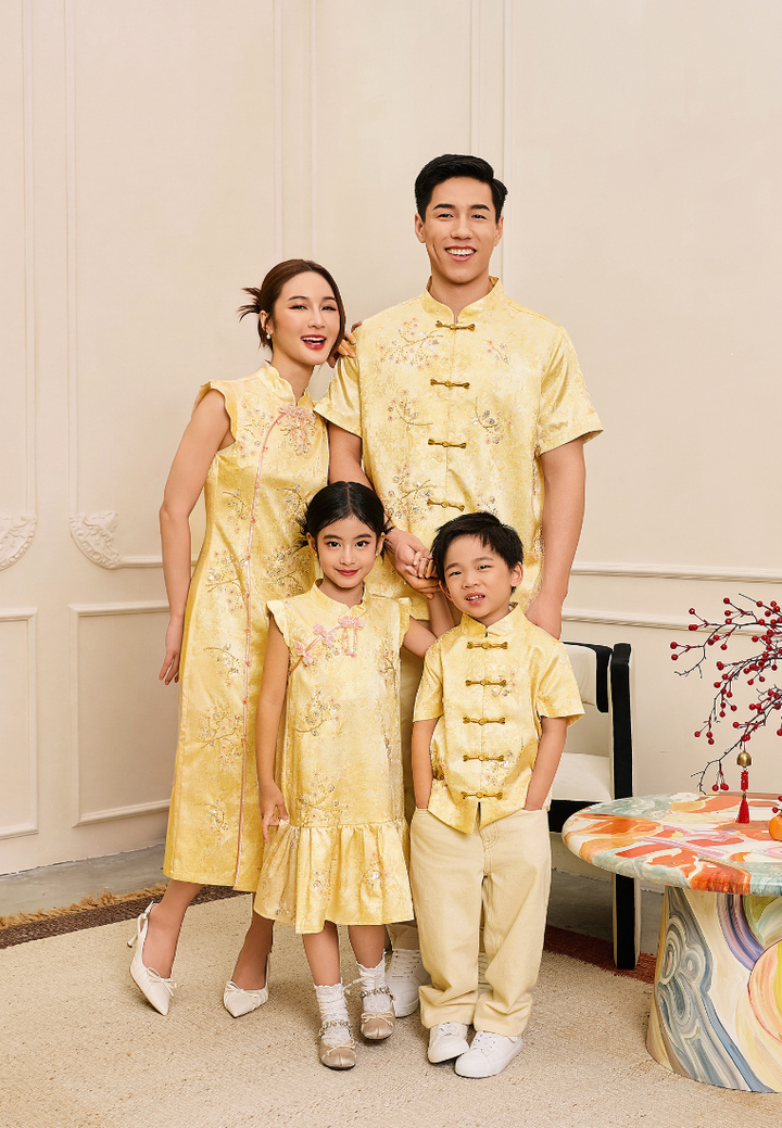 Chuan Cheng Men&