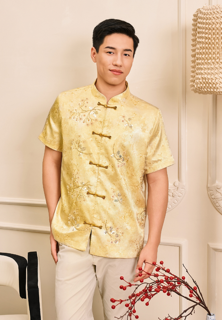 Chuan Cheng Men&