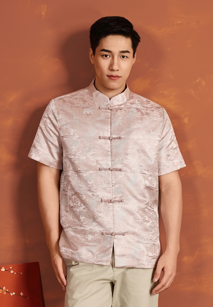 Tuan Ju Men&