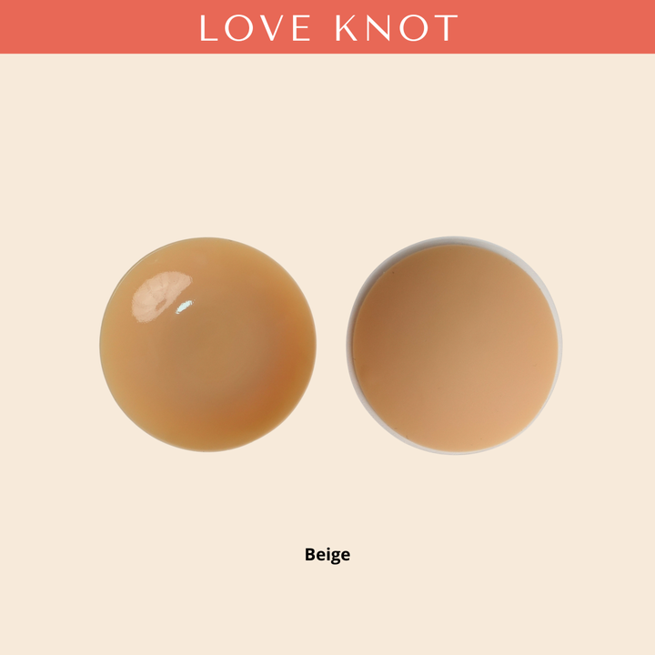 Medical Grade Non-Adhesive Silicone Nipple Covers