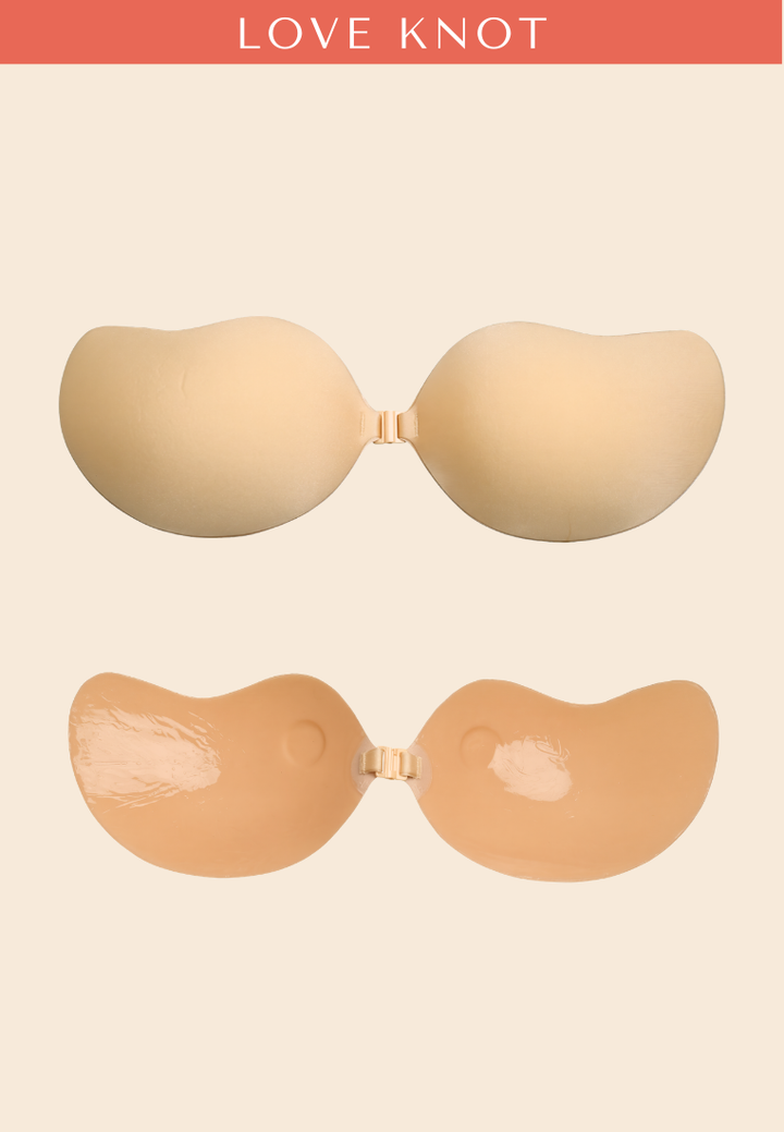 1.2CM Thick Mango Shape Fabric Nubra