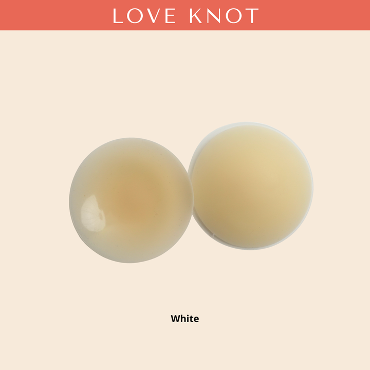 Medical Grade Non-Adhesive Silicone Nipple Covers