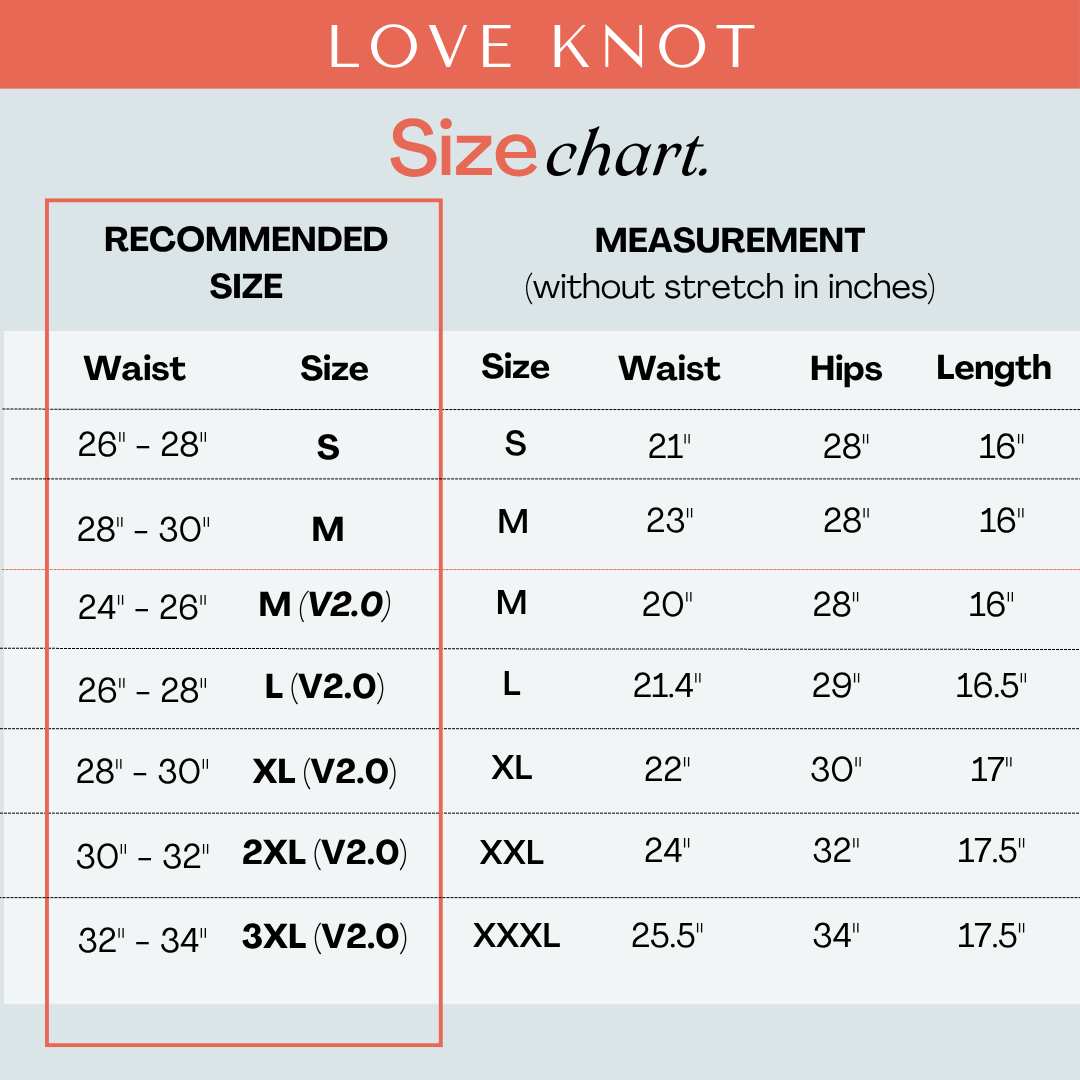 [New & Improved] SlimShape™ Meshfit High Waisted Plus Size Compression Panty