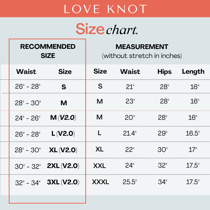 [New & Improved] SlimShape™ Meshfit High Waisted Plus Size Compression Panty
