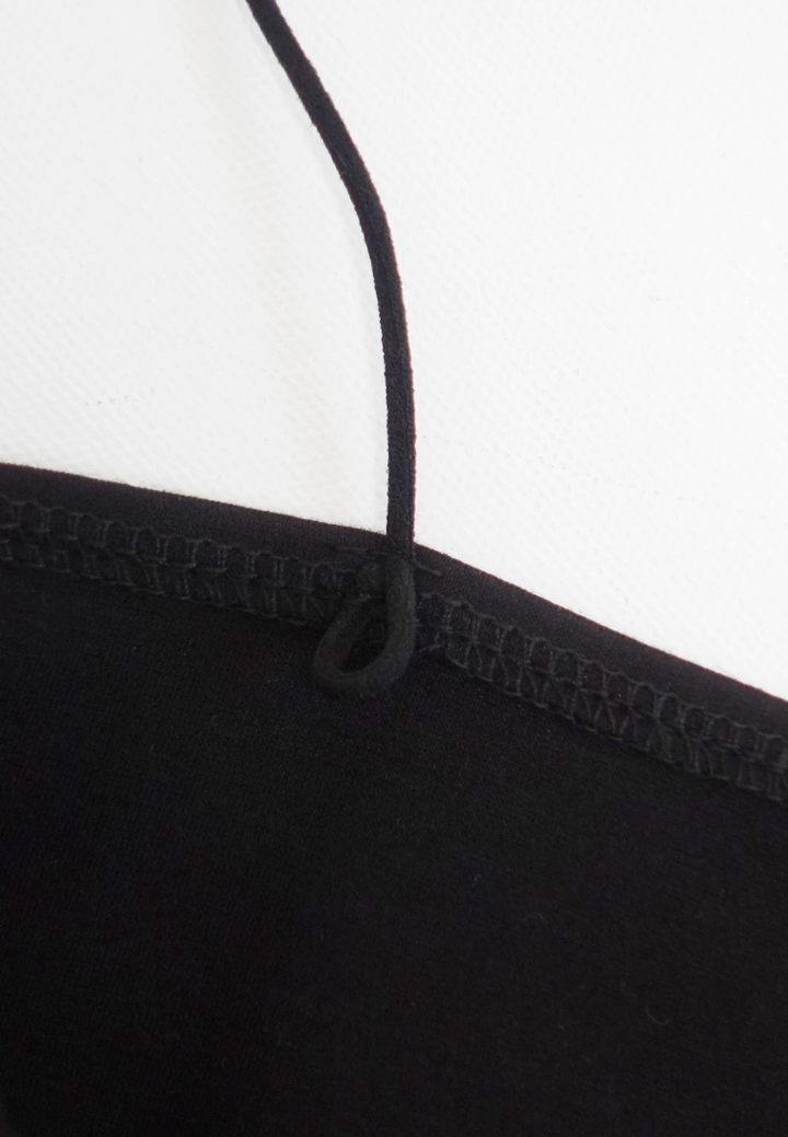 Anya Padded Longline Cami Top