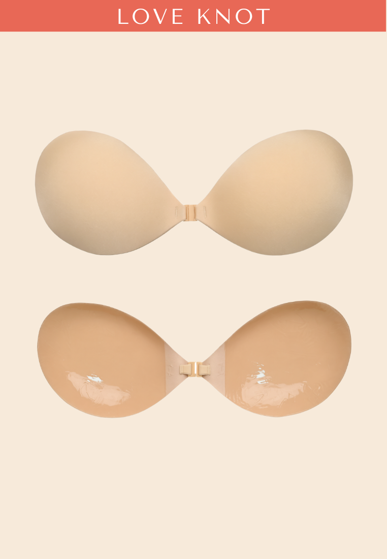 1.2CM Thick Round Shape Fabric Nubra