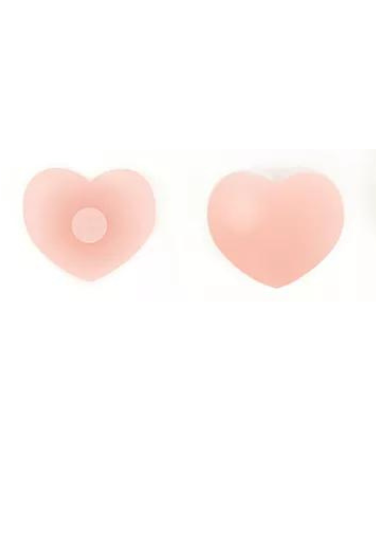 Reusable Adhesive Skin Friendly Breathable Invisible Fabric Nipple Pat –  Love Knot