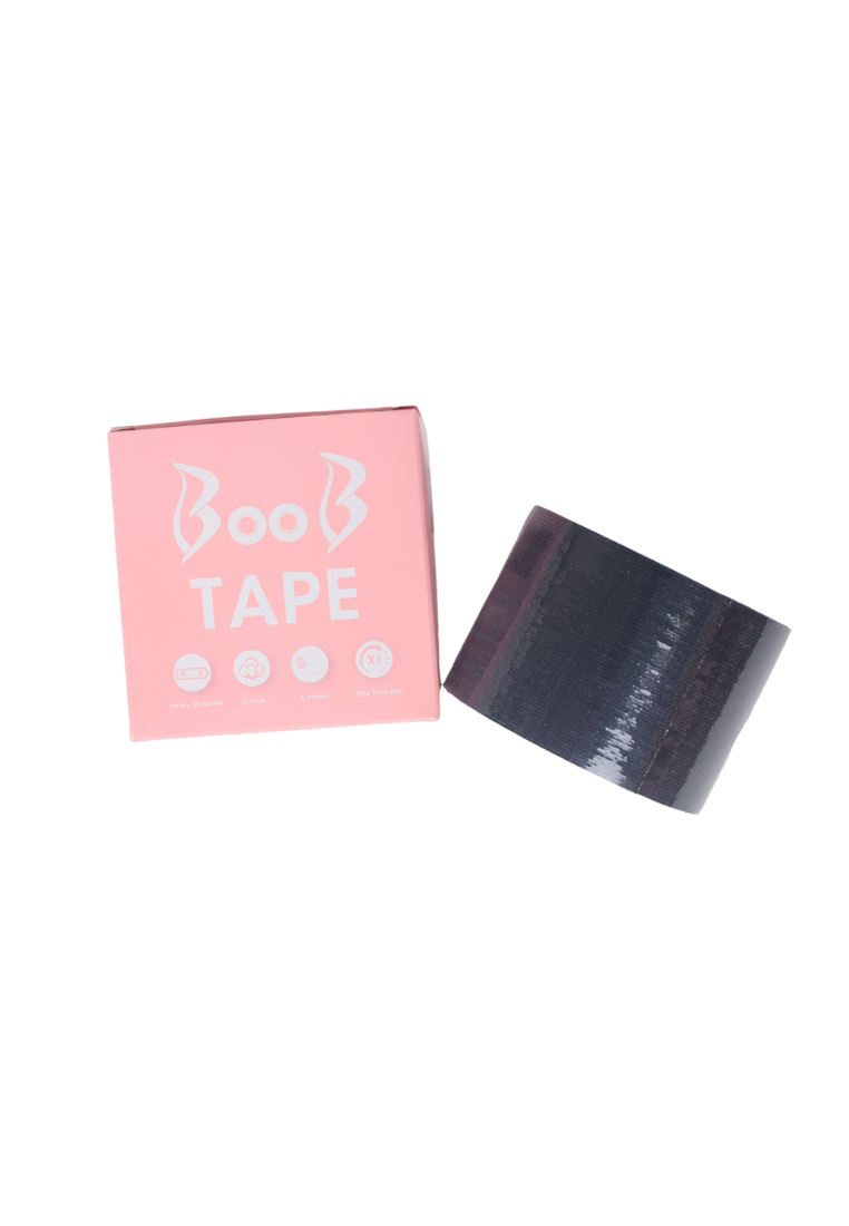 Breathable Waterproof Invisible Breast Lifting Body Tape Roll