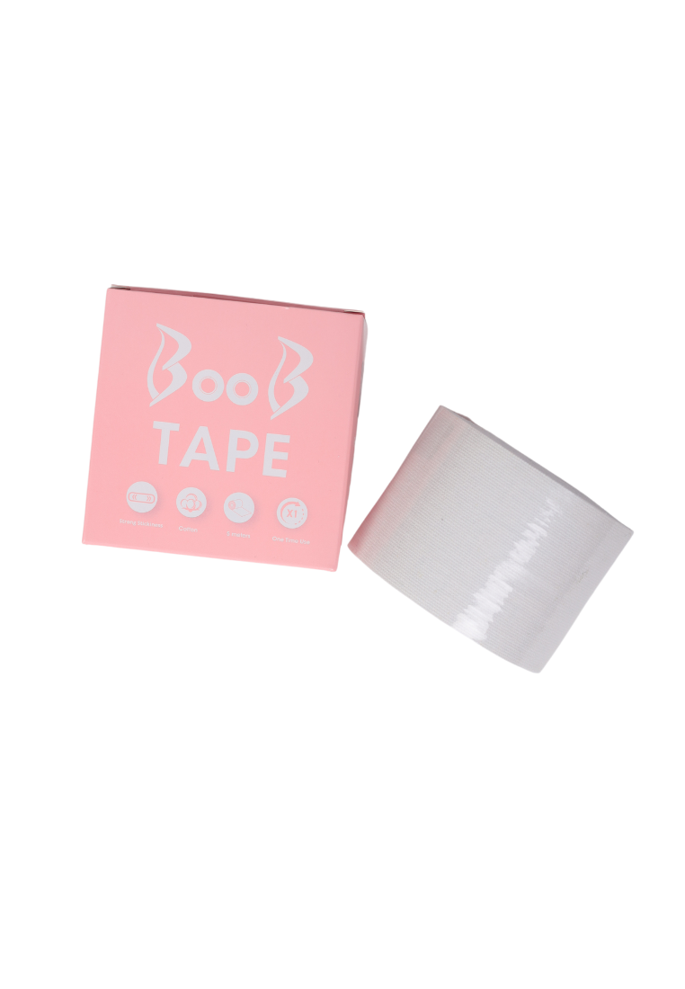 Breathable Waterproof Invisible Breast Lifting Body Tape Roll