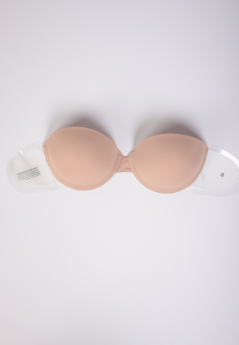 Nubra With Stick-on Wings (Beige)
