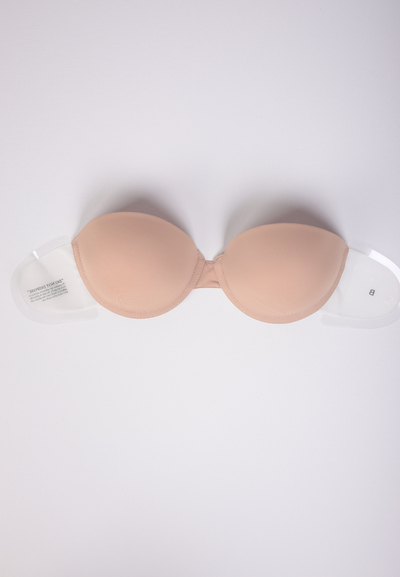 Nubra With Stick-on Wings (Beige)