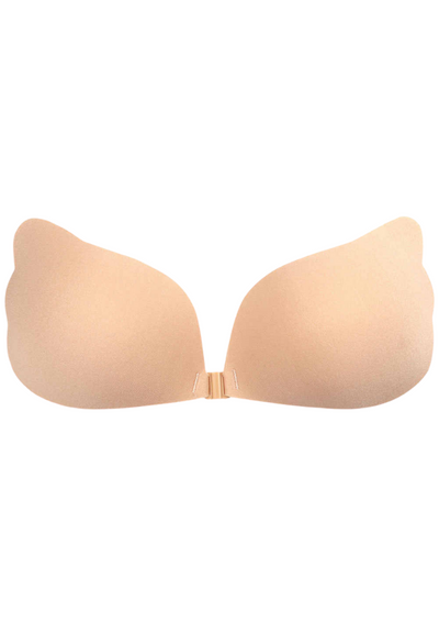 NuBra Super Padded Adhesive Bra S900 : : Clothing, Shoes &  Accessories