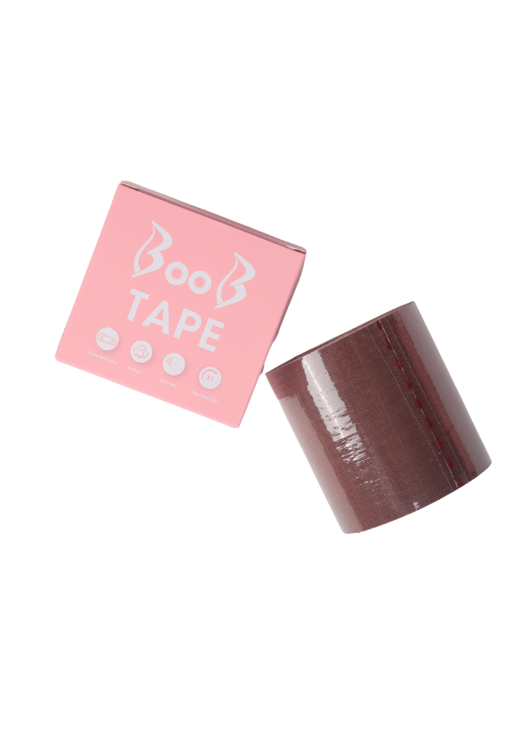 Breathable Waterproof Invisible Breast Lifting Body Tape Roll